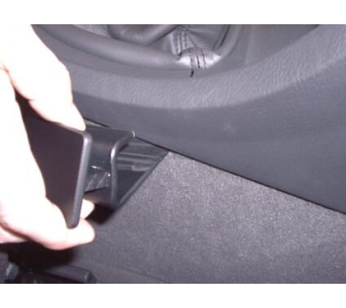 Proclip Renault VelSatis 02-10 Console mount