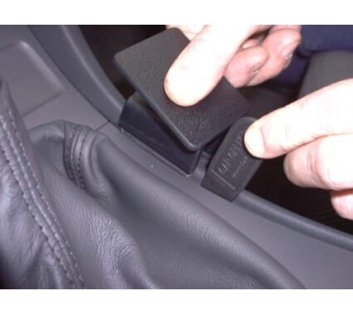 Proclip Renault VelSatis 02-10 Console mount