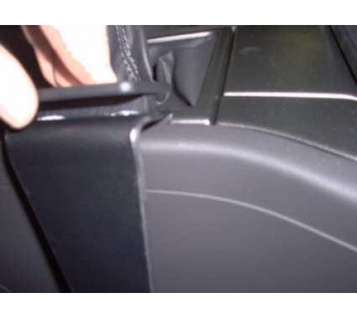 Proclip Opel Vectra 02-05/Signum 03-08 Console mount