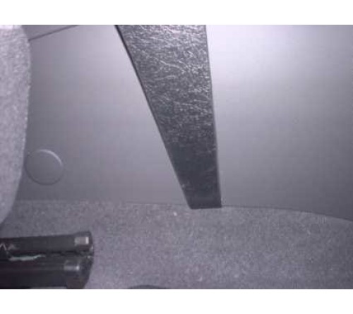 Proclip Opel Vectra 02-05/Signum 03-08 Console mount