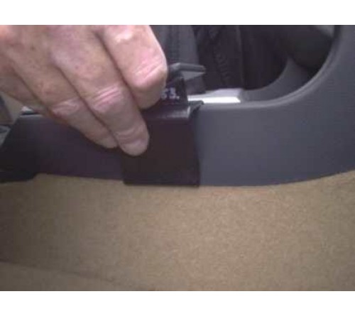 Proclip Alfa Romeo 156 02-06 Console mount