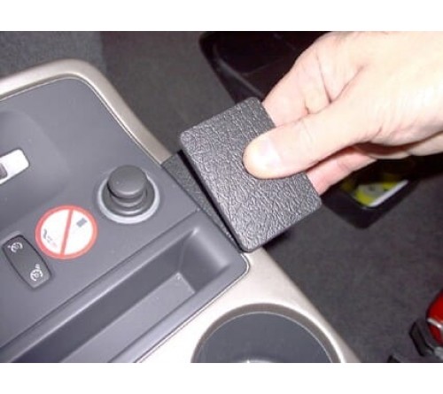 Proclip Renault Espace 03-05 Console mount