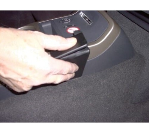 Proclip Renault Espace 03-05 Console mount