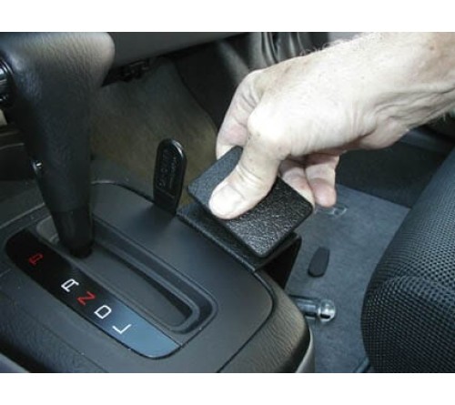 Proclip Honda Insight 01-08 Console mount