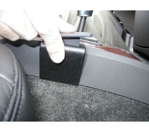 Proclip Cadillac CTS 03-06 /SRX 04-06 console.