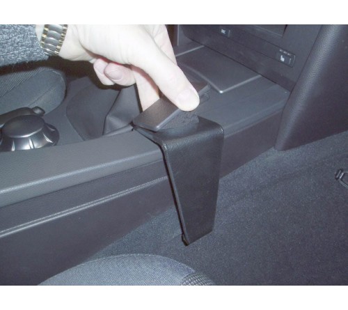 Proclip BMW 5-serie 04-10 Console mount