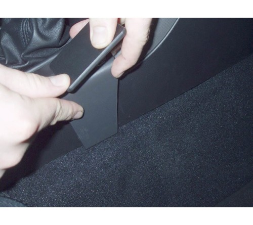 Proclip Subary Legacy/Outback 04-06 Console mount