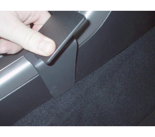 Proclip Subary Legacy/Outback 04-06 Console mount