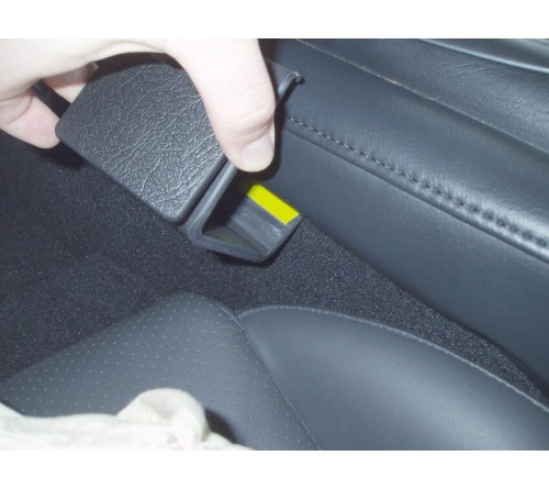 Proclip Honda S2000 03-03 Console mount