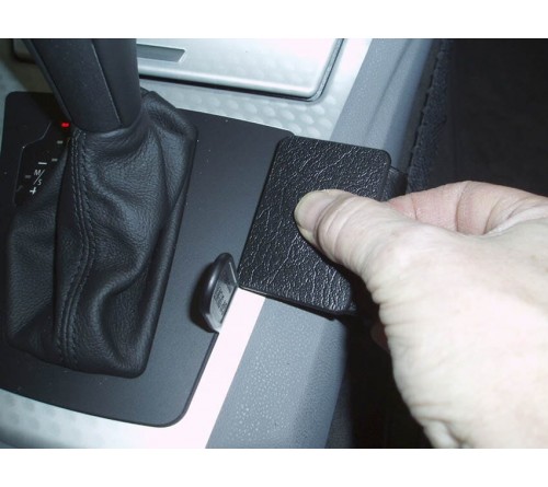 Proclip BMW X3 04-10 Console mount