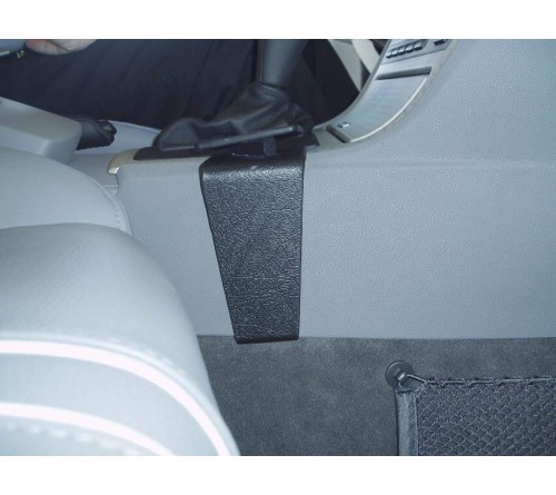 Proclip BMW X3 04-10 Console mount