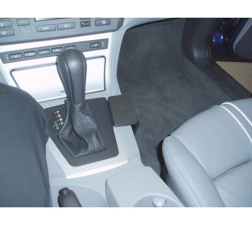 Proclip BMW X3 04-10 Console mount