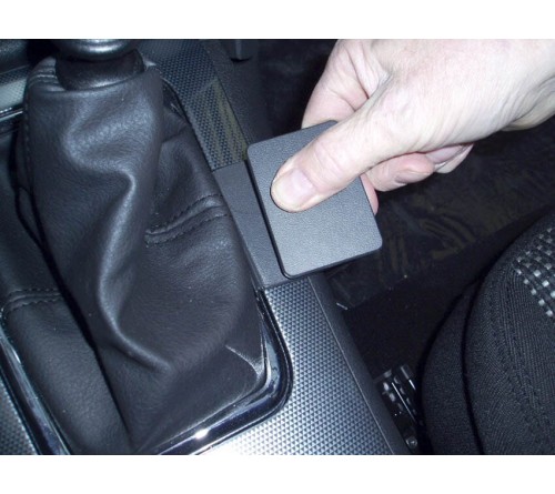 Proclip Peugeot 407 04-10 Console mount