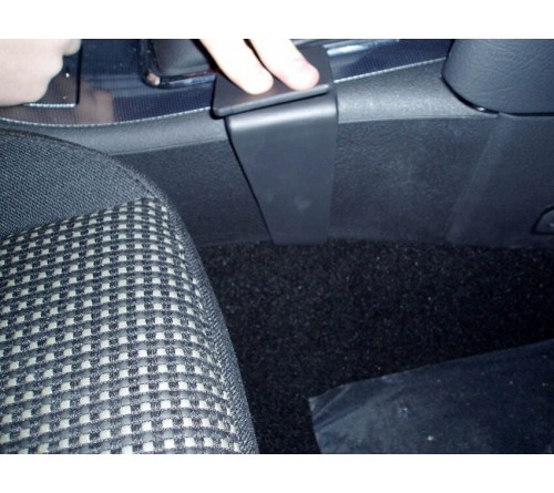 Proclip Peugeot 407 04-10 Console mount