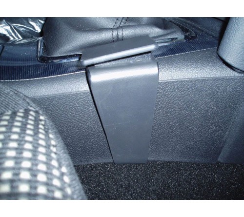 Proclip Peugeot 407 04-10 Console mount
