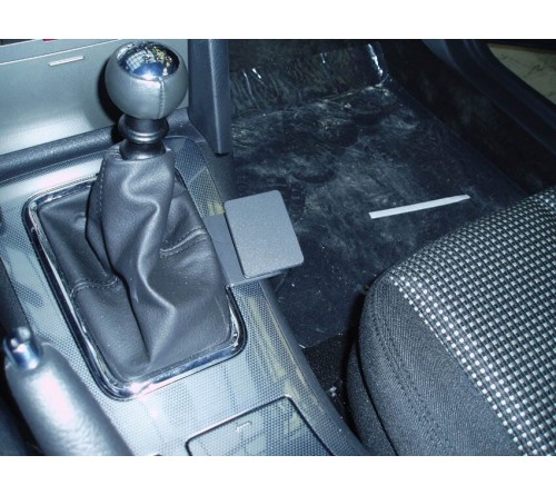 Proclip Peugeot 407 04-10 Console mount