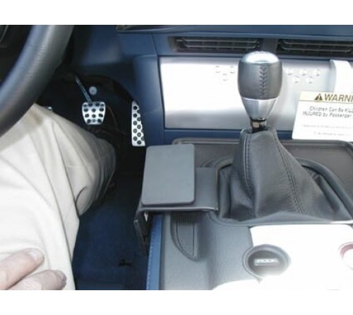 Proclip Honda S2000 04-09 Console mount