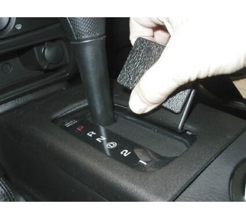 Proclip Jeep Cherokee 02-08 Console mount
