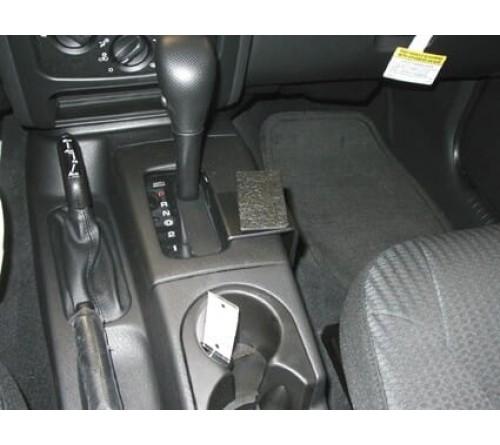 Proclip Jeep Cherokee 02-08 Console mount