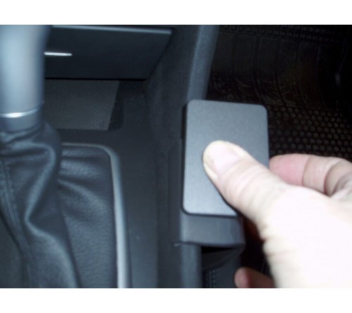 Proclip Mercedes Benz SLK 05-10 Console mount