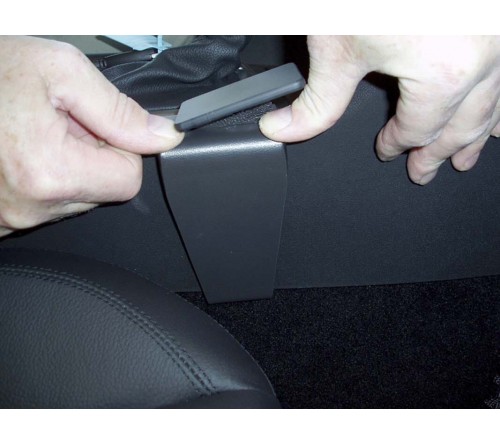 Proclip Mercedes Benz SLK 05-10 Console mount