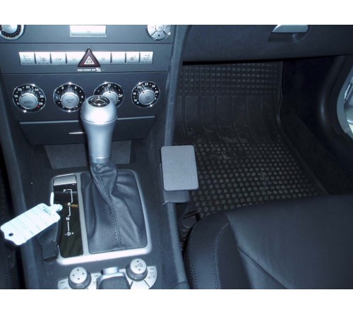 Proclip Mercedes Benz SLK 05-10 Console mount