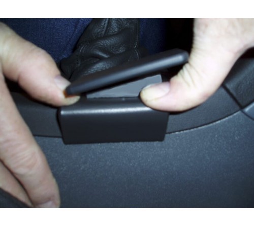 Proclip Saab 9-3 03-11 Console mount