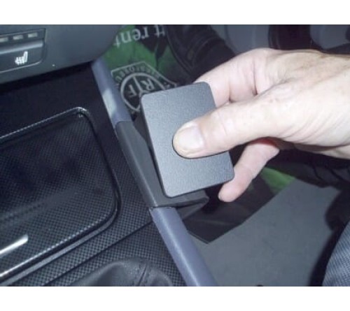 Proclip BMW 1-serie 05-11 Console mount