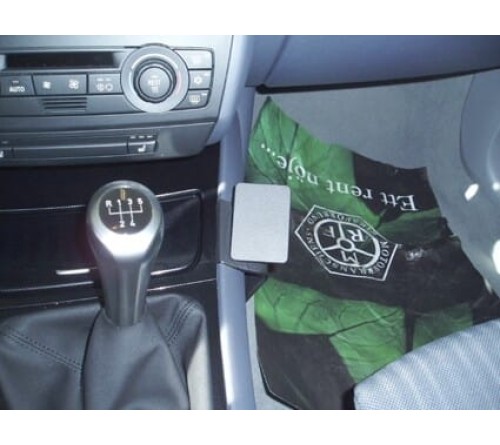 Proclip BMW 1-serie 05-11 Console mount