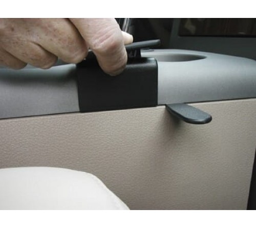 Proclip Ford F-Series 150 04-08 Console mount