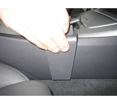 Proclip BMW 3-serie E90 05-12 Console mount
