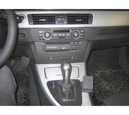 Proclip BMW 3-serie E90 05-12 Console mount