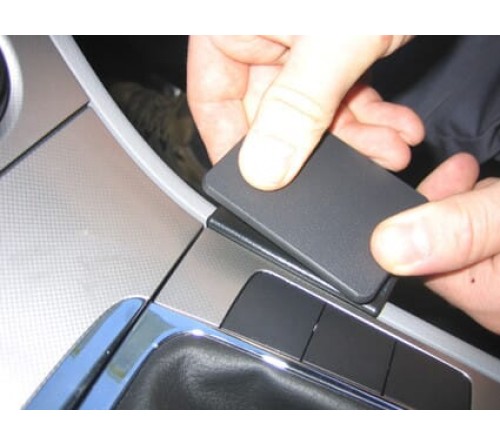 Proclip VW Passat 05-14/Passat CC 09-15 Console mount