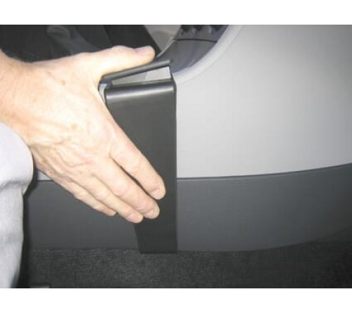 Proclip VW Passat 05-14/Passat CC 09-15 Console mount