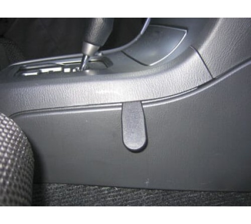 Proclip Subaru Impreza 05-07 Console mount