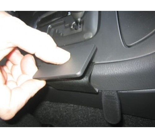 Proclip Subaru Impreza 05-07 Console mount