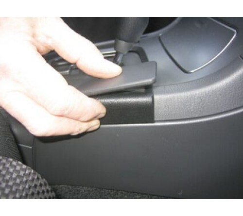 Proclip Subaru Impreza 05-07 Console mount