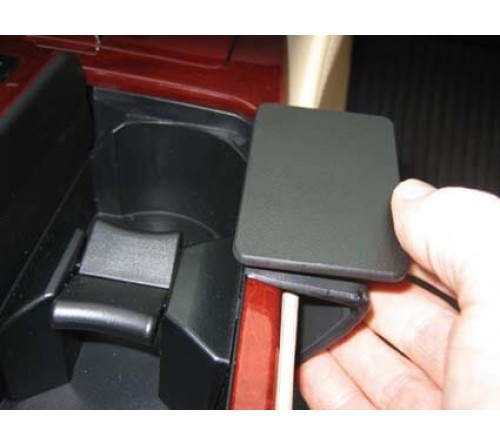 Proclip Lexus GS Series 05-12 Console mount
