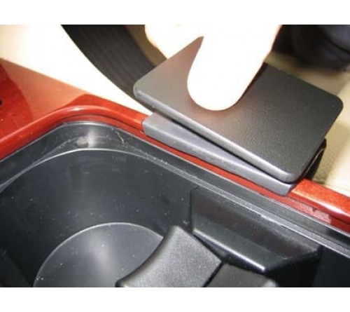 Proclip Lexus GS Series 05-12 Console mount