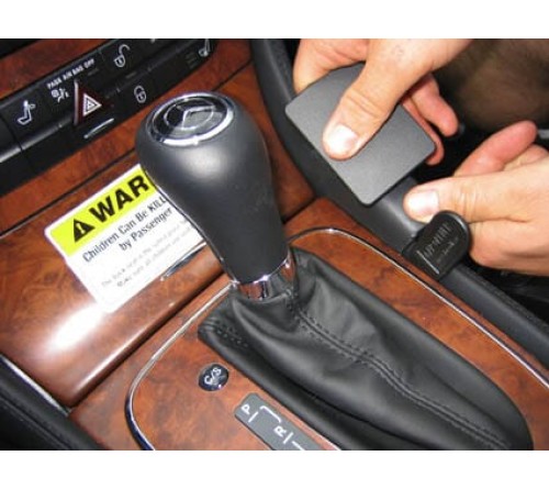 Proclip MB CLS-Class 05-10 Console mount
