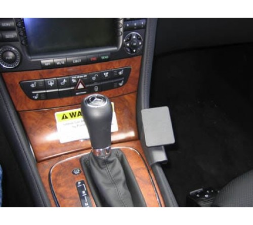 Proclip MB CLS-Class 05-10 Console mount