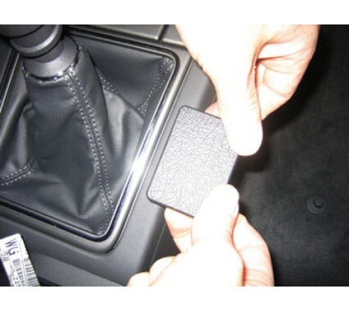 Proclip Opel Vectra 06-10 Console mount