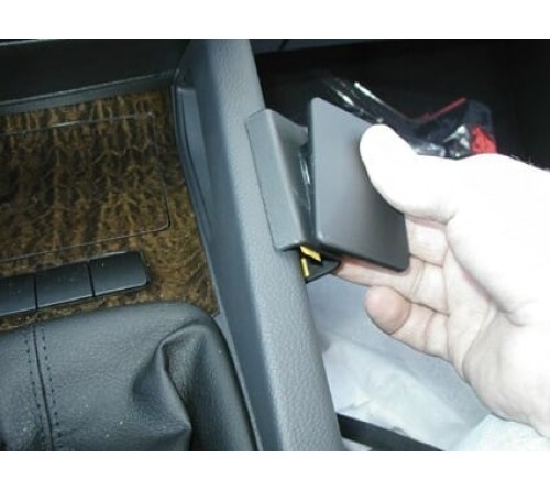 Proclip VW Jetta 06-10 Console mount