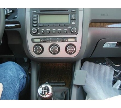 Proclip VW Jetta 06-10 Console mount