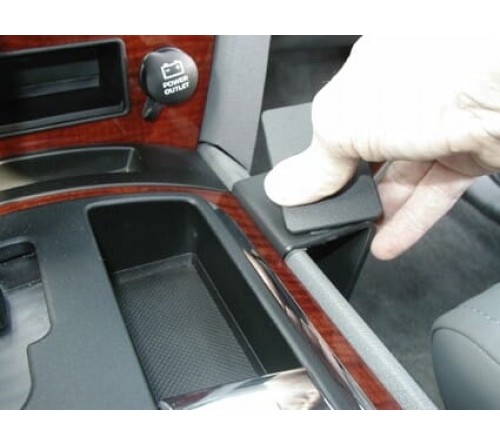 Proclip Jeep Grand Cherokee 05-10 Console mount