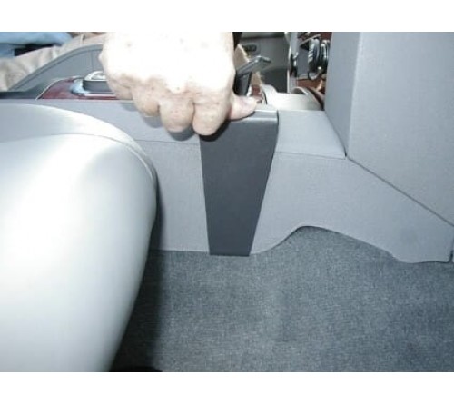 Proclip Jeep Grand Cherokee 05-10 Console mount