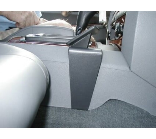 Proclip Jeep Grand Cherokee 05-10 Console mount