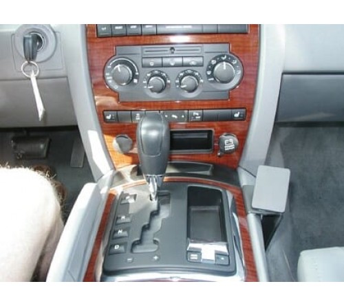 Proclip Jeep Grand Cherokee 05-10 Console mount