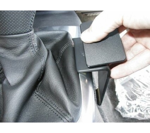 Proclip Hummer H3 05-11 Console mount