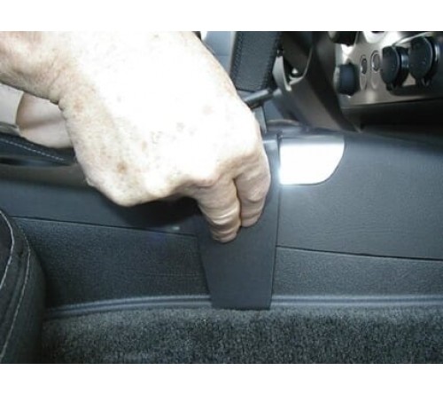 Proclip Hummer H3 05-11 Console mount